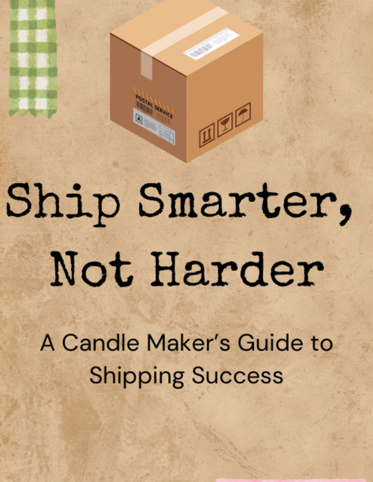 Shipping Course Ebook